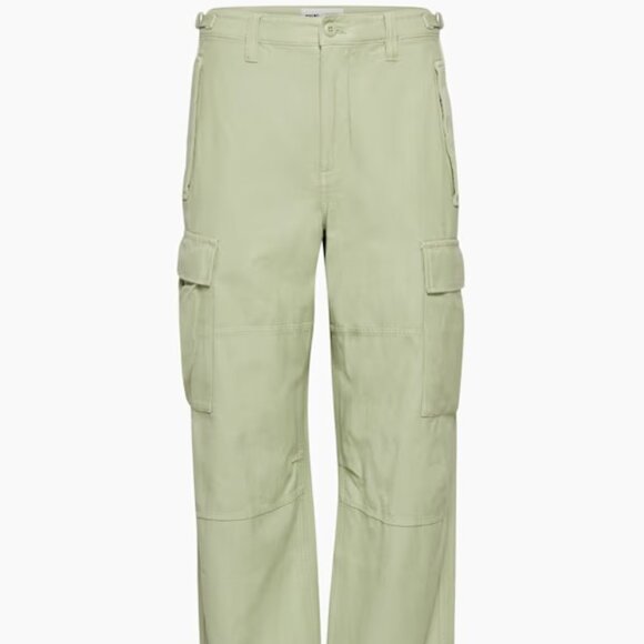 Aritzia Pants - Supply Cargo Pant